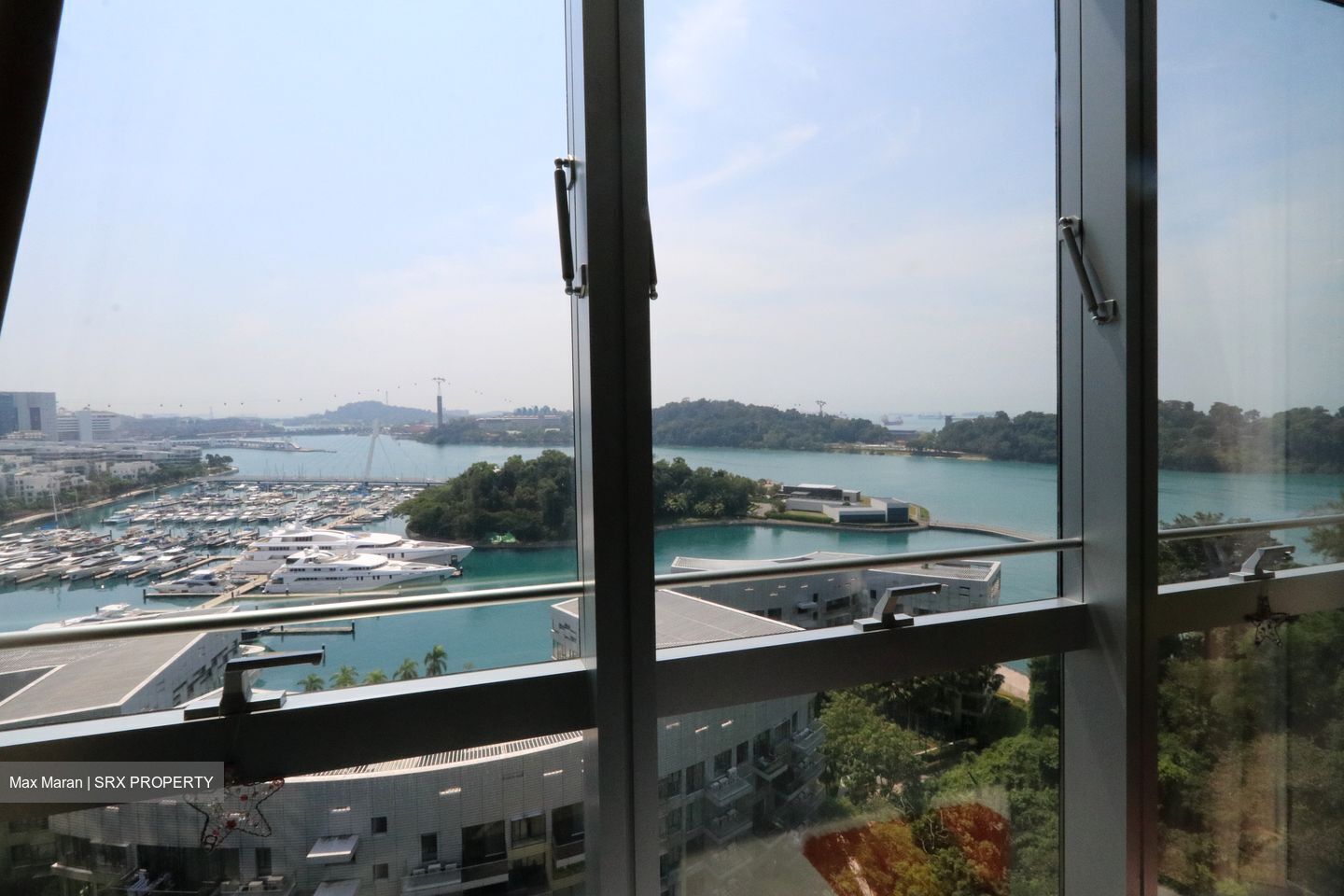 Reflections At Keppel Bay (D4), Condominium #604311021